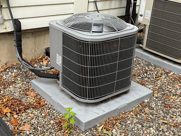 24/7 Emergency Heat Pump Repair experts in Berkeley, IL